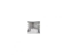HudsonReed Vasca da Bagno Angolare Sinistra Acrilica 85x170cm
