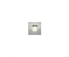 HudsonReed Plafoniera LED da Soffitto Tondo F100 per Stanza da Bagno - Tahoe