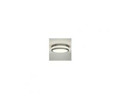 HudsonReed Plafoniera LED per Stanza da Bagno F290 - Enns