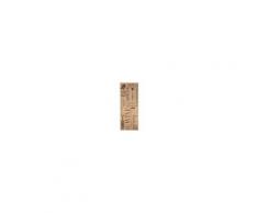 benuta PLUS Tappeto passatoia per cucina Kitchen Beige 80x200 cm