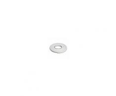 Vetrineinrete Guarnizione autoadesiva sigillante 4,5 m x 1 cm paraspifferi per spiffero 59900