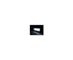 Applique faretto ad incasso per giardino 3 led 9w luce bianca da parete grande