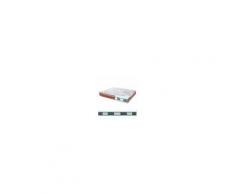 InMaterassi Materasso Matrimoniale A 900 Molle Indipendenti E Memory Foam 7 Zone Differenziate , Alto 24 Cm 180 X 190 Cm Consegna 6gg Lavorativi