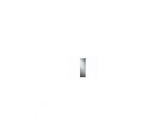 Samsung Frigorifero Samsung Rb37k6033ss / Rb37k63632c Combinato 367 L 60 Cm No Frost Digital Inverter Libera Installazione Inox Refurbished Classe A++