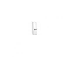 Whirlpool Frigorifero Whirlpool Blf 8121 W / Blfv 8121 W Combinato 60 Cm 339 L Libera Installazione Bianco Classe A+ 24 Mesi Garanzia Ufficiale
