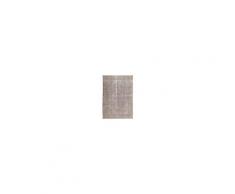 Annodato a mano. Provenienza: Pakistan Tappeto Colored Vintage 197x284 Tappeto Moderno