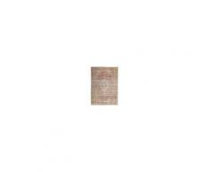 Annodato a mano. Provenienza: Persia / Iran Tappeto Colored Vintage 284x400 Tappeto Moderno