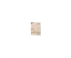 Annodato a mano. Provenienza: India Tappeto Damask Indo 241x304 Tappeto Moderno
