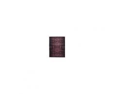 Annodato a mano. Provenienza: India Tappeto Damask Indo 237x308 Tappeto Moderno