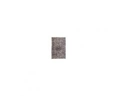 Annodato a mano. Provenienza: Persia / Iran Tappeto Colored Vintage 190x288 Tappeto Moderno