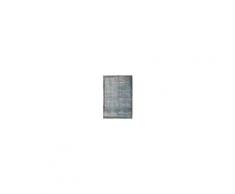 Annodato a mano. Provenienza: Turkey Tappeto Colored Vintage 193x280 Tappeto Moderno