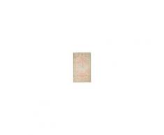 Annodato a mano. Provenienza: Turkey Tappeto Colored Vintage 185x306 Tappeto Moderno