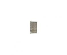Annodato a mano. Provenienza: Turkey Tappeto Colored Vintage 195x316 Tappeto Moderno