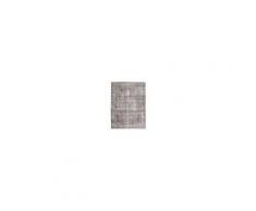 Annodato a mano. Provenienza: Pakistan Tappeto Colored Vintage 278x368 Tappeto Moderno