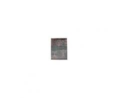 Annodato a mano. Provenienza: India Tappeto Damask Indo 281x370 Tappeto Moderno