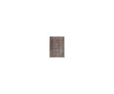 Annodato a mano. Provenienza: Pakistan Tappeto Colored Vintage 211x295 Tappeto Moderno