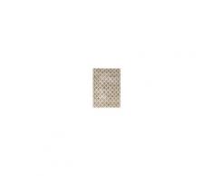 Annodato a mano. Provenienza: Turkey Tappeto Colored Vintage 211x305 Tappeto Moderno