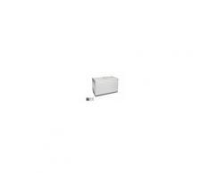 Mondial Framec Grandicucineitalia.it - Attrezzature per ristorazione - Frigorifero Congelatore a Pozzetto - 304 Litri - Refrigerazione Statica - Temperatura -18 / -25 °C - Porte Scorrevoli - Cod. KY300ST - Mondial Framec