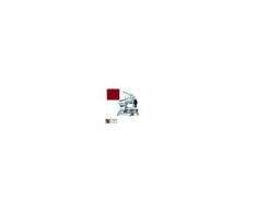 Beckers Grandicucineitalia.it - Attrezzature per ristorazione - Grattugia ROSSA - Potenza motore 0,23 Kw - 230V - Cod. GRA02005 - Beckers