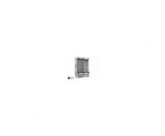 Mondial Framec Grandicucineitalia.it - Attrezzature per ristorazione - Frigorifero Murale - 1314 Litri - Refrigerazione Ventilata - Temperatura 0 / +2 °C - in Acciaio Inox - Cod. CPXSB19TNTB - Mondial Framec
