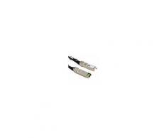 Dell 12gb hd-mini to sas cable 6 enterprise adattatori Plastificatrici Ufficio cancelleria
