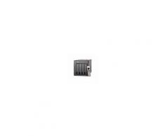Qnap ts-451+-8g 4bay 2.0ghz 8gb ddr3 2x gbe usb3.0 usb 2.0 in Distruggi documenti Ufficio cancelleria