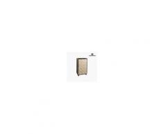 BBuy cassettiera brad mdf (110 x 65 x 40 cm) by craftenwood Fotocamere reflex Tv - video - fotografia