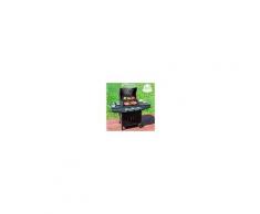 BBuy barbecue a gas con grill bbq classics 1857 Forni Elettrodomestici
