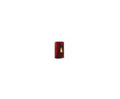La Nordica Extraflame Extraflame Termo Stufa a Pellet Iside Idro 2.0 rivestimento in maiolica colore bordeaux con tel. e cronoterm. 1274218
