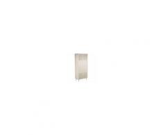 Sklum.com Armadio Strip Bianco Antico