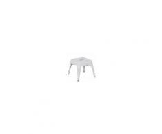 Sklum.com Sgabello Tolix KIDS! Bianco
