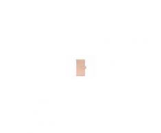 Fujifilm Instax Foto Album Square - Gold