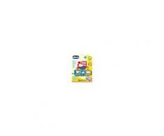 Chicco Giochi Chicco Linea Giochi Uditivi Manuali Happy Colors Trillino Treno 123 Età 3m+