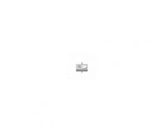 ROCA Lavabo da incasso Neo Selene 51x39,5cm