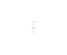 Grohe Colonna doccia termostatica Rainshower System SmartControl 360 MONO