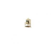 Outdoor Toys Casetta per bambini 1,5m² Forest