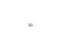 ROCA Lavabo da incasso Aloa 56x47,5cm