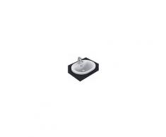 Ideal Standard Lavabo da incasso 62 CONNECT