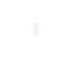 Futurbaño Scaldasalviette 118 bianco