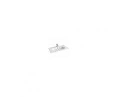 Gala Lavabo ad incasso Klea 81 x 46