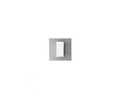 Tegler® Armadietto bagno sospeso bianco lucido TEGLER