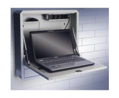 Box di Sicurezza per Notebook e Accessori per LIM Prof. 127...