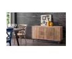 ART 1472 Credenza ontano beige
