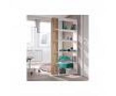 3406MF Scaffalatura Divisoria Luciana (BF-FO-13.05GEN)