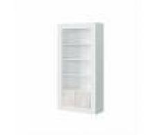 3406MF Scaffalatura Con 2 Porte Atik (BF-FO-13.01.55)