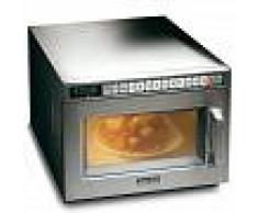 Panasonic Forno a Microonde PANASONIC Capacità 18 lt Modello NE1656