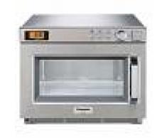 Panasonic Forno a Microonde PANASONIC Capacità 18 lt Magnetron 2x900 W Dim mm L442 x P508 x H337 Modello NE1843