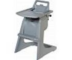 Seggiolone per bambino in polietilene KAR Dimensioni cm L 55 x P 59 x 86h Modello BMS86