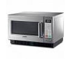 Panasonic Forno a Microonde PANASONIC Capacità 30 Lt Modello NEC1475