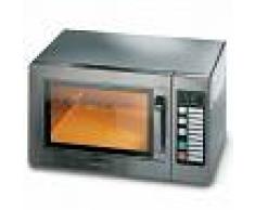 Panasonic Forno a Microonde PANASONIC Potenza assorbita watt 1490 Modello NE1037